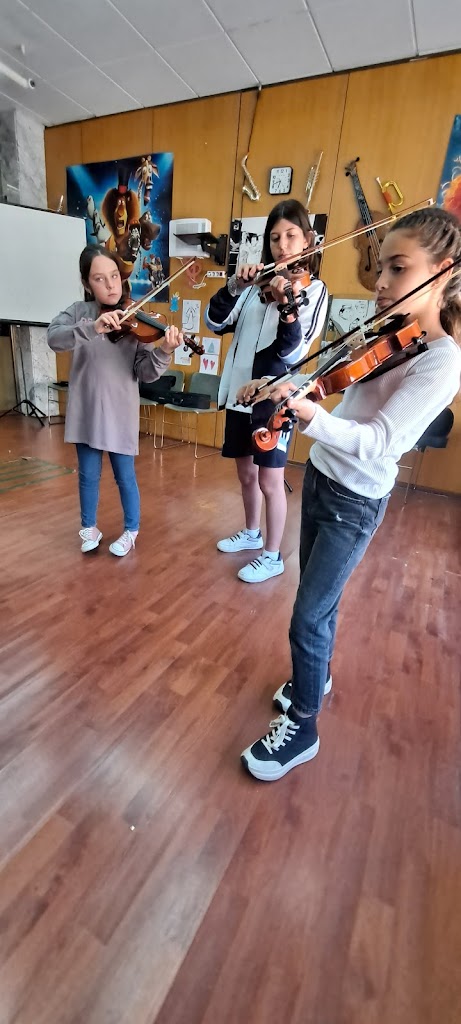 Escuela Municipal de Musica de Antequera