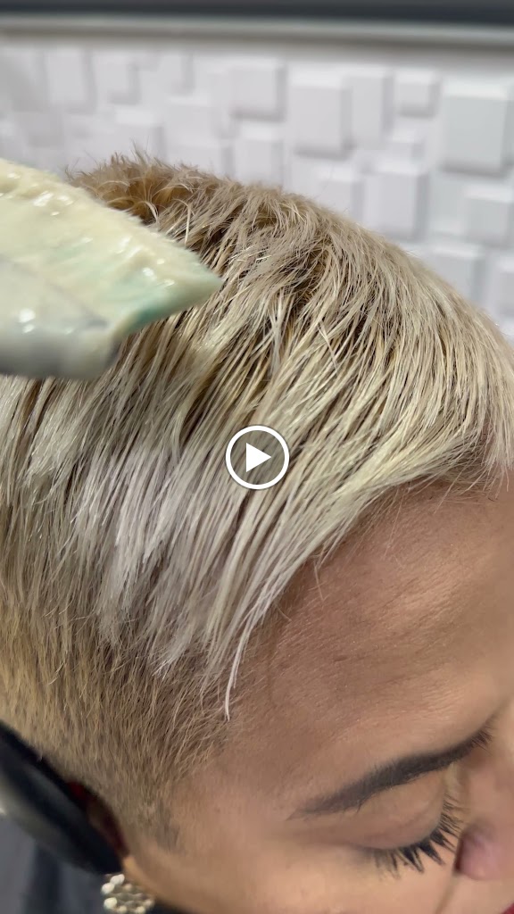 ROBIN FK HAIR STUDIO — Videos