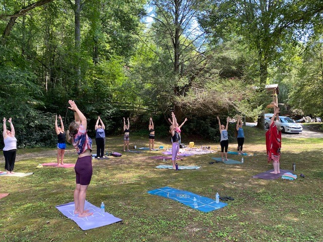  The Haven Yoga (Now Body by M Studio)