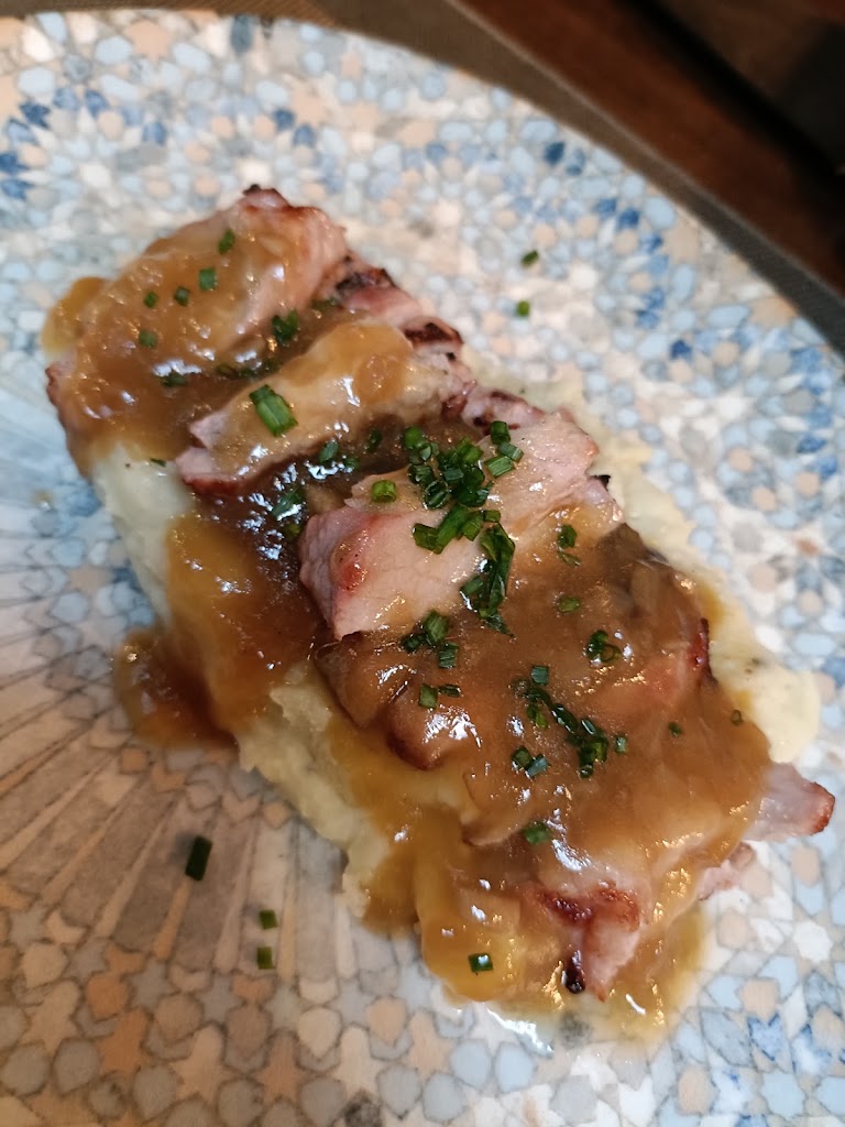 Restaurante Nubium — Mas recientes