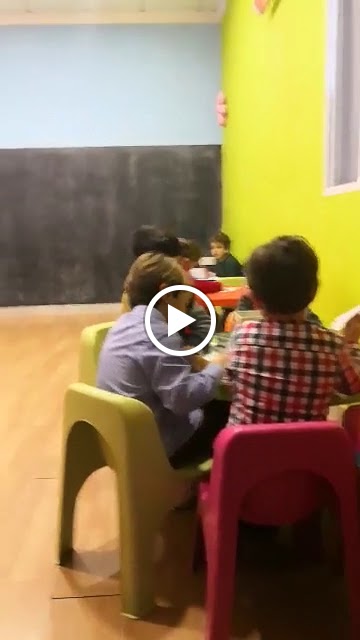 PK2 cafe y copas — Videos