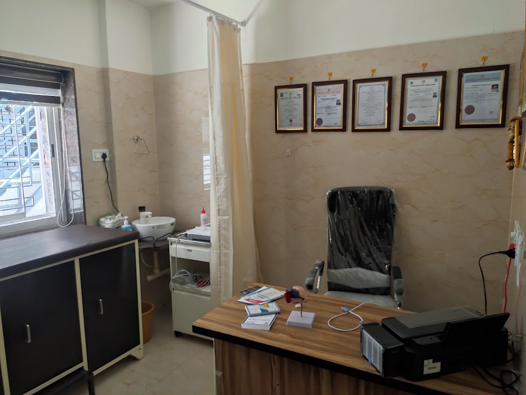 Dr. Rhythm Child Heart Care Imaging Centre