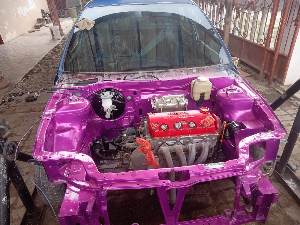 BENGKEL MOBIL KLG OTOMOTIVE