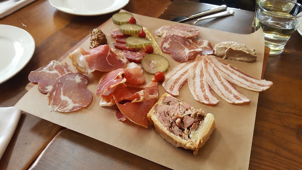 Charcuterie