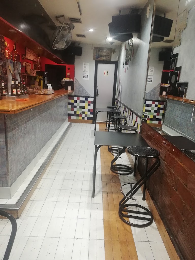 Bar Ganbara — Todas