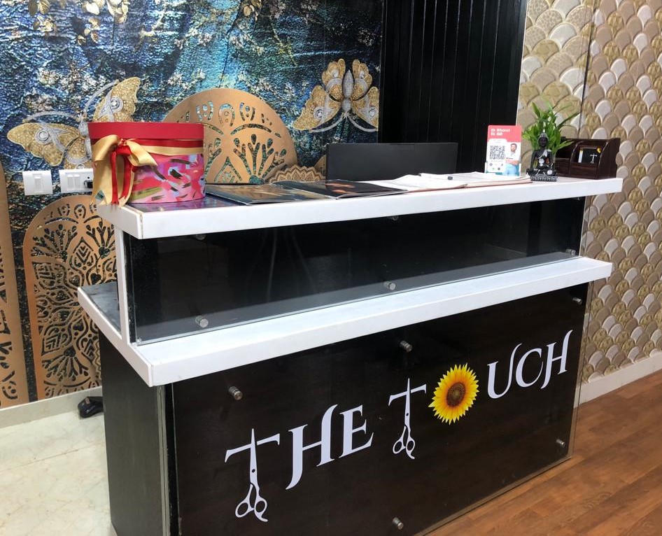 The Touch Unisex Salon
