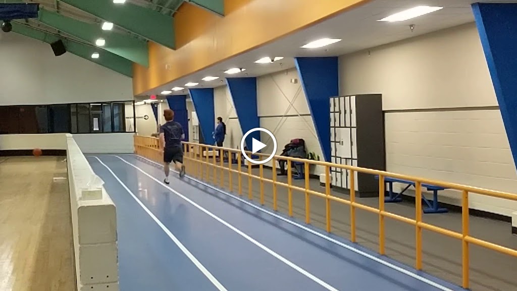  F.A.S.T. Personal Training