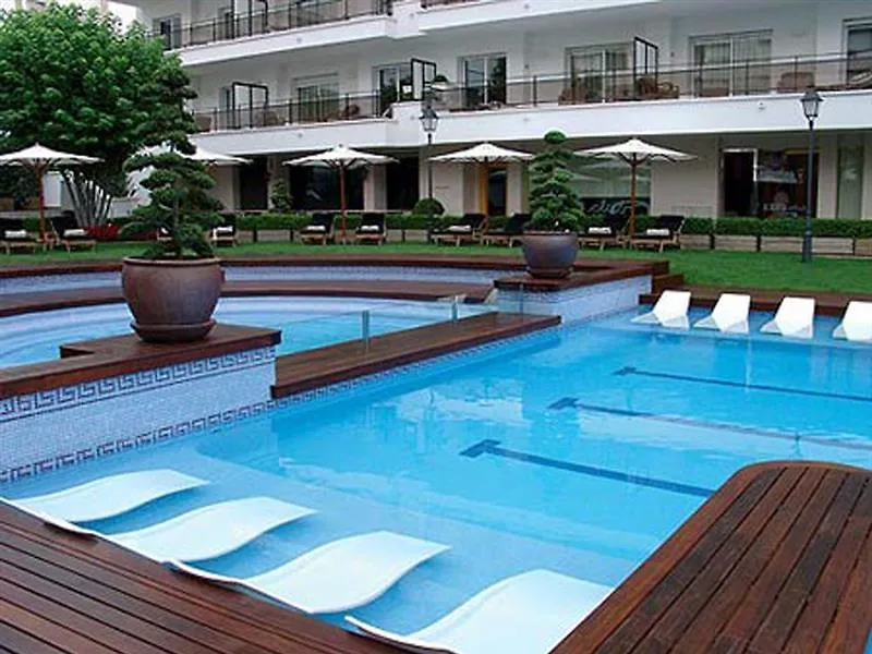 Smartr Lloret de Mar — Servicios