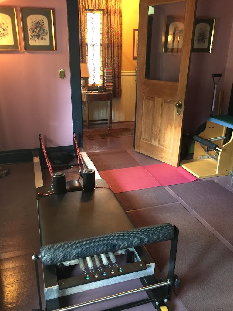  Private Pilates Pensacola