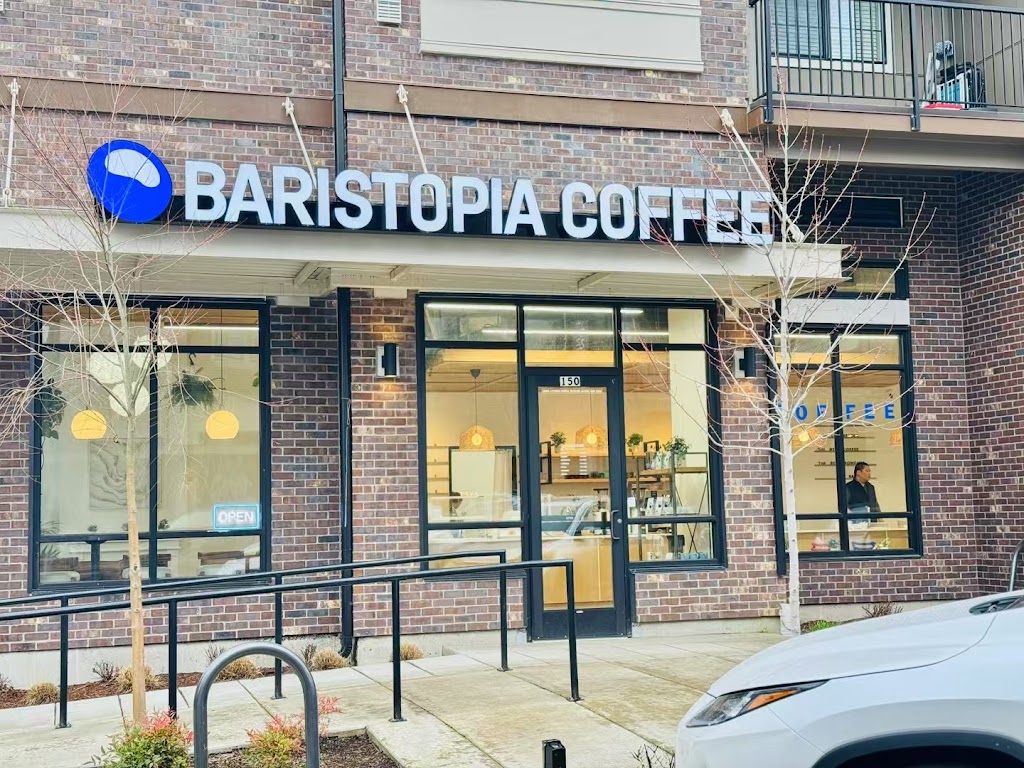Photo of Baristopia Coffee