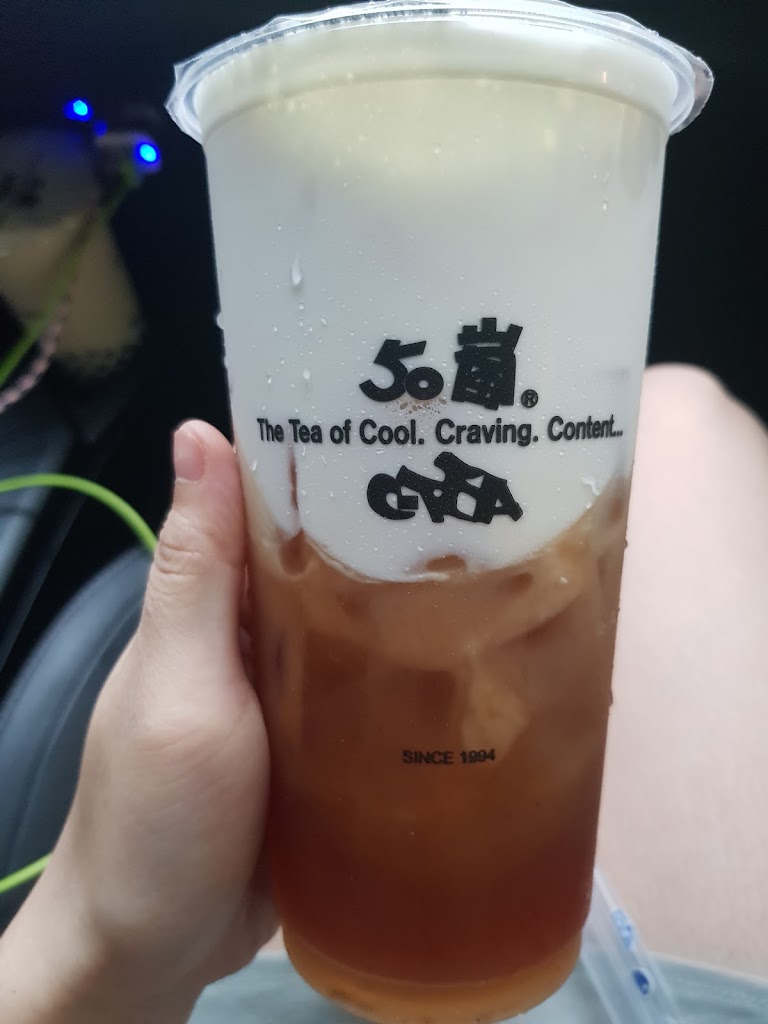 50嵐 大溪慈湖店 的照片