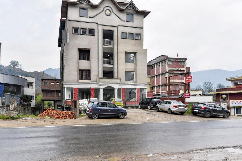 Hotel Rj Haveli Best Hotels Top Hotels Hotel Budget Hotels Best Family Hotel In Mandi