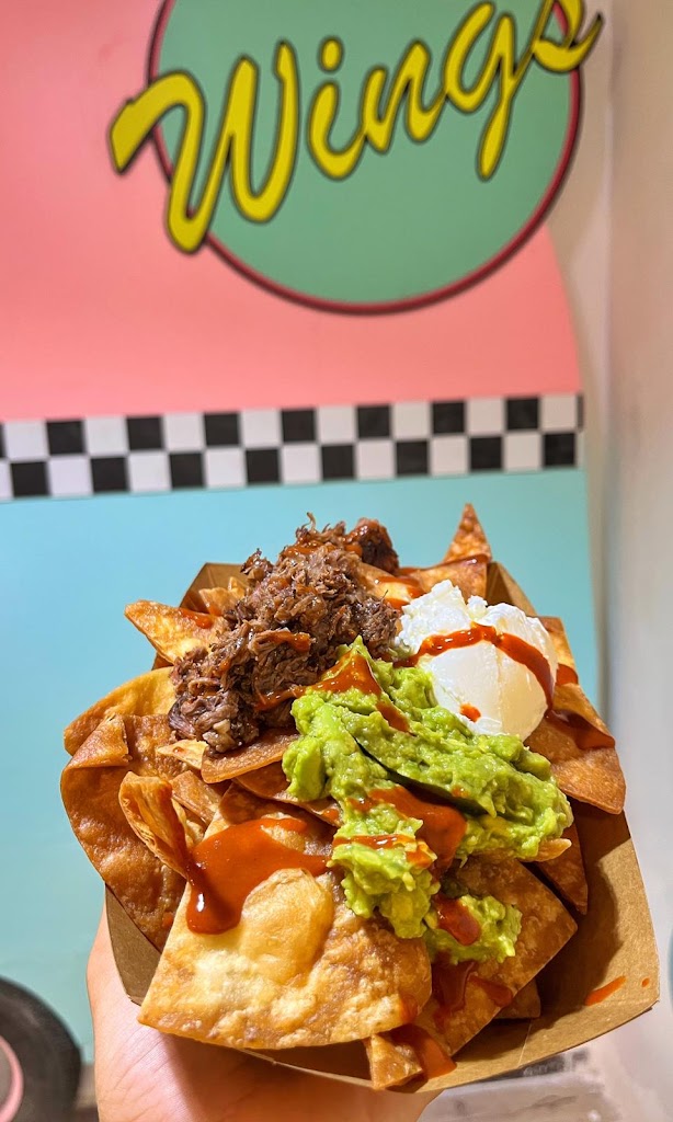 Secret Spot Pucol — Comida y bebida