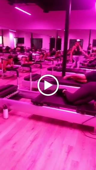  BODYROK Del Mar Pilates
