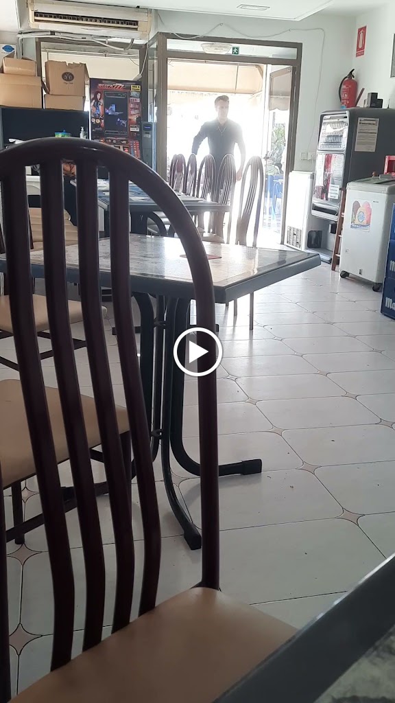 Mare Nostrum Bar — Videos