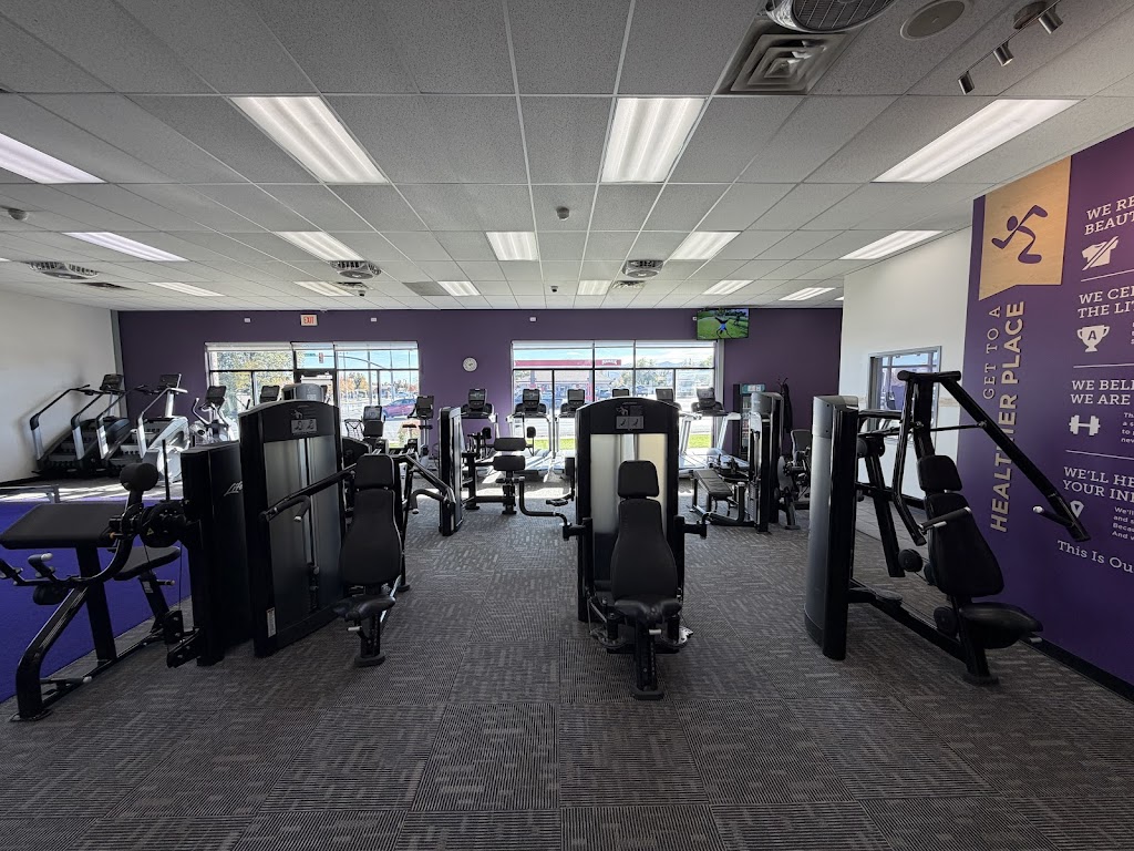  Anytime Fitness