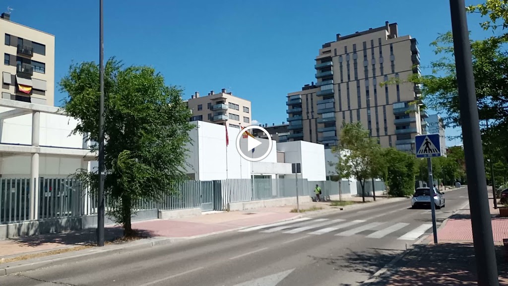 Aparcamiento publico — Videos
