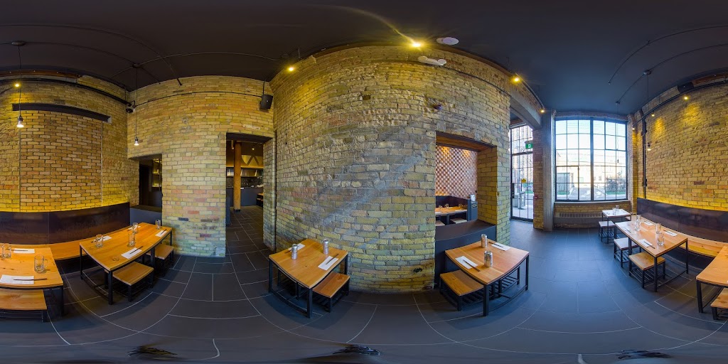 Street View & 360°