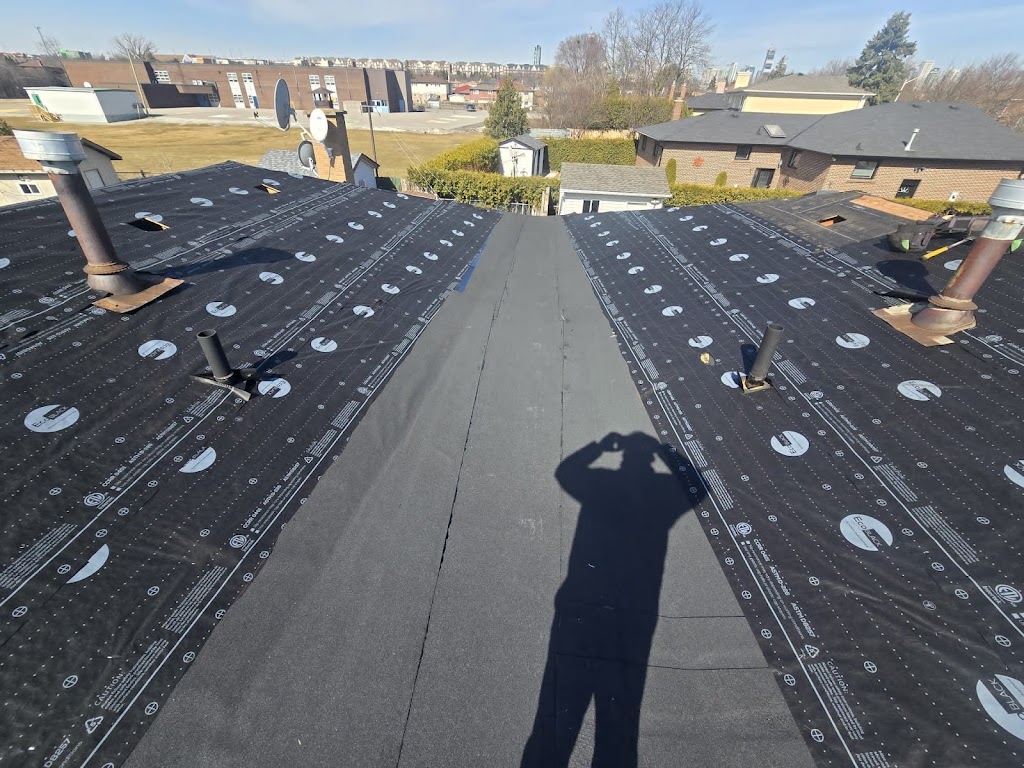 Olympia Roofing INC - Image 2