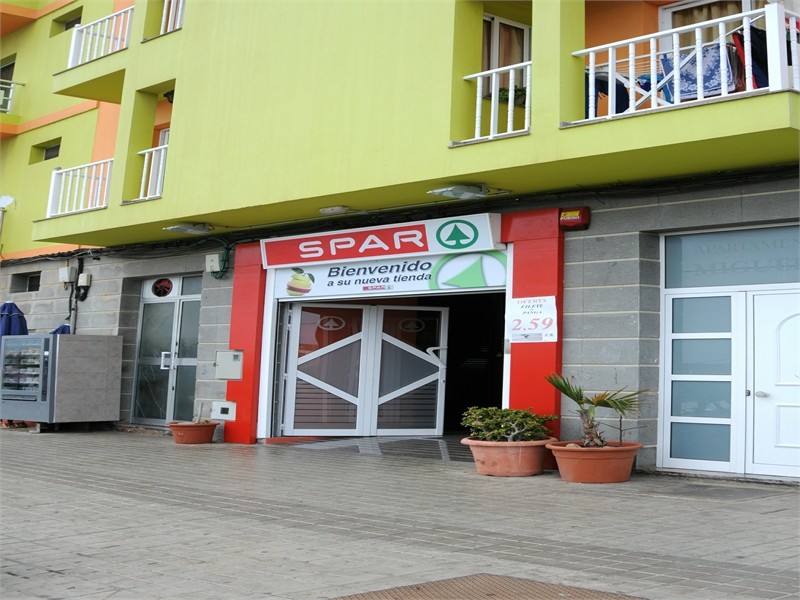 SPAR Sardina del Norte