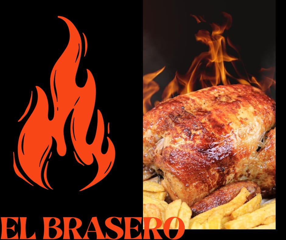 RESTAURANTE POLLERIA EL BRASERO — Del propietario