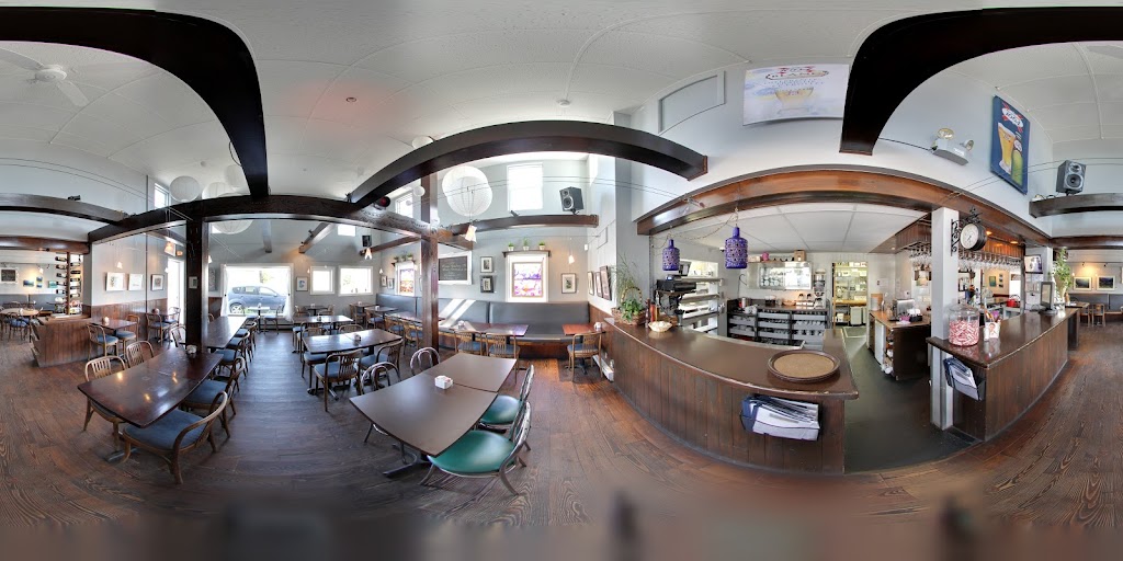 Street View & 360°