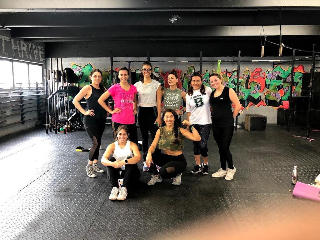  A-Strong Fitness aka Get FineR Program