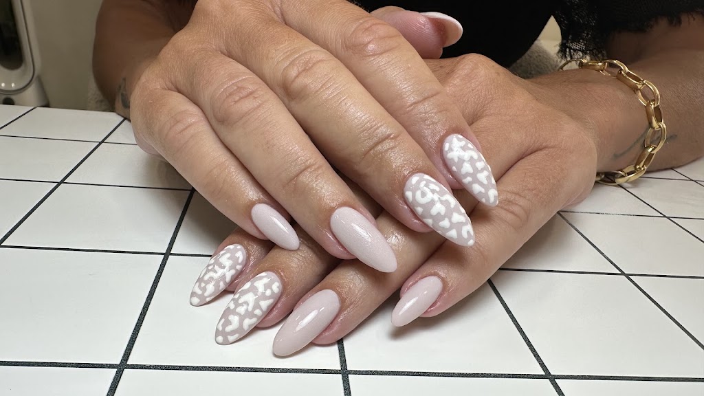orly salon santiago — Del propietario
