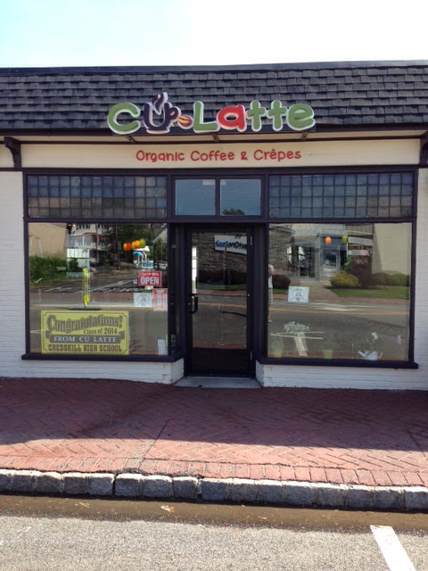Photo of C U Latte