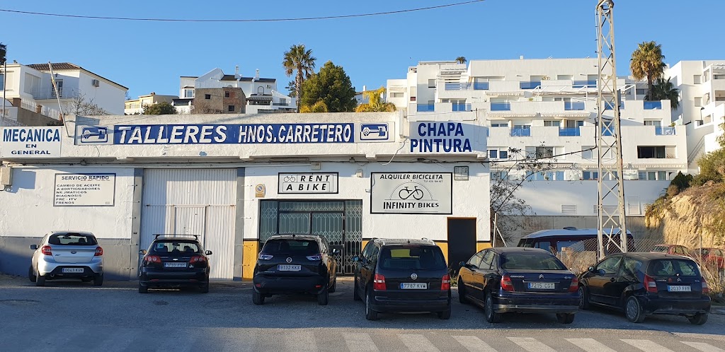 Taller Hnos. Carretero