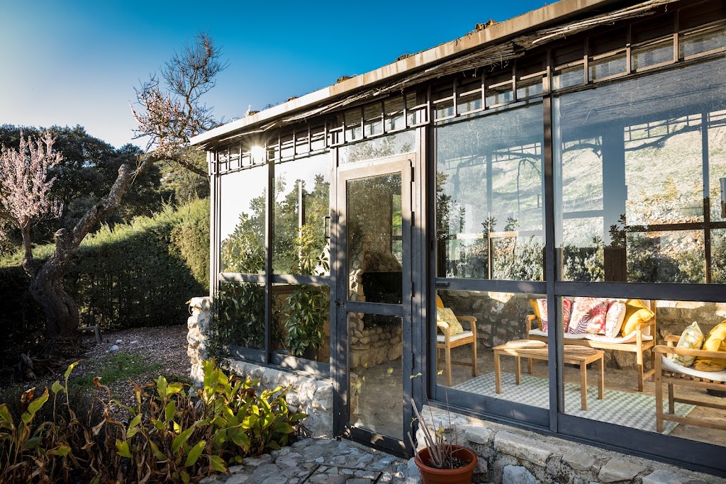 Villas Ruta del Sol. Casa Rural Cantareros