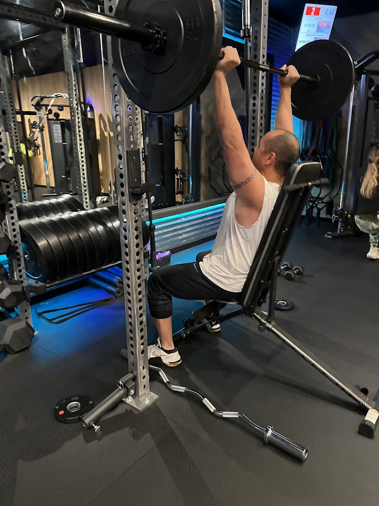  Hardcore Fitness Simi Valley