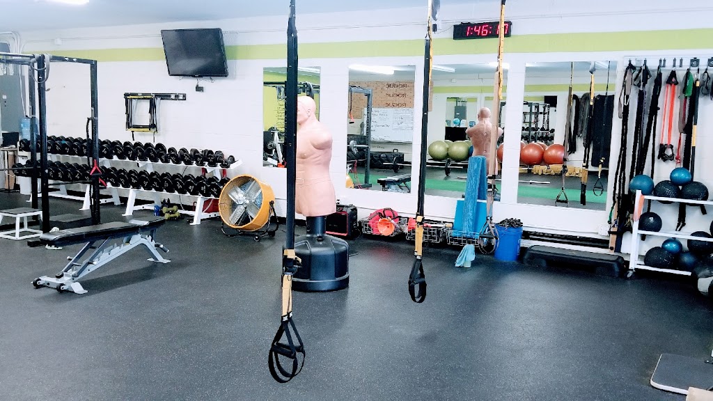  Health Targeted Solutions