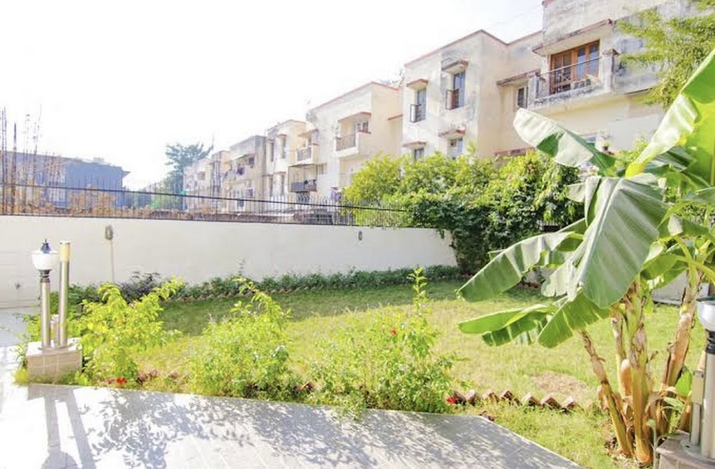 Water Vibe Hotel In Sector 51 Gurgaon