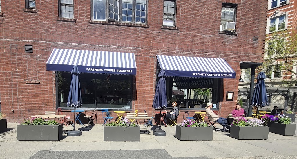 Photo of Partners Coffee