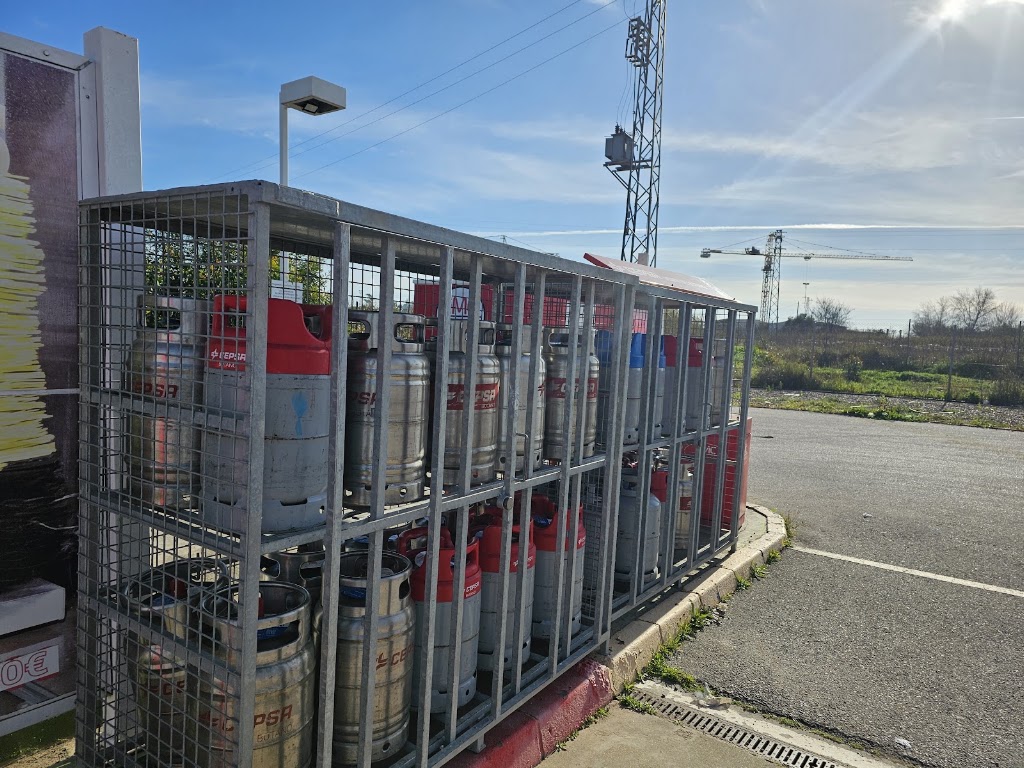 EMC Red Power 24H. — Mas recientes