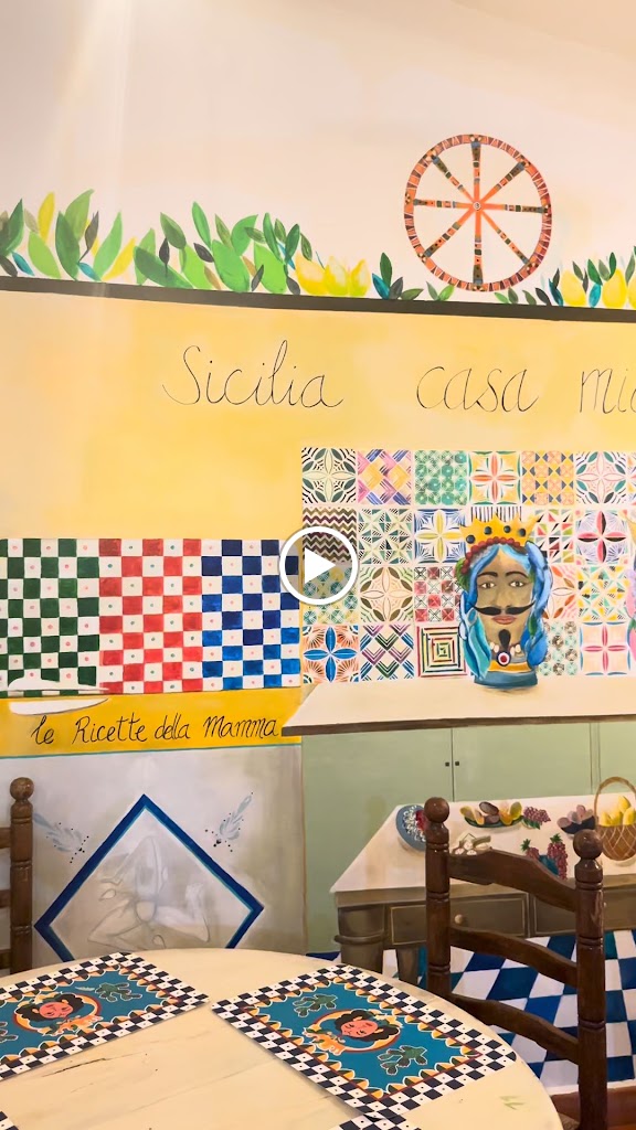 La Bottega dei Sapori Altea — Ambiente