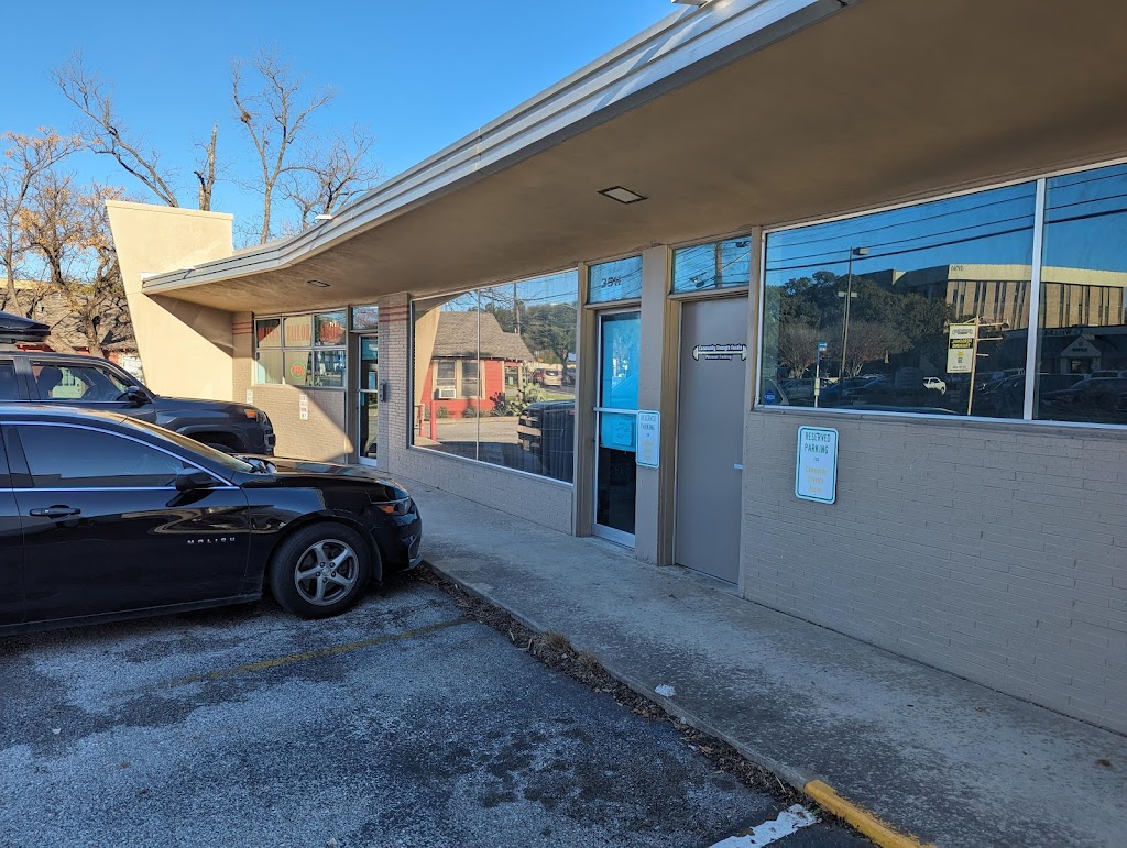  Community Strength Austin - Personal Training