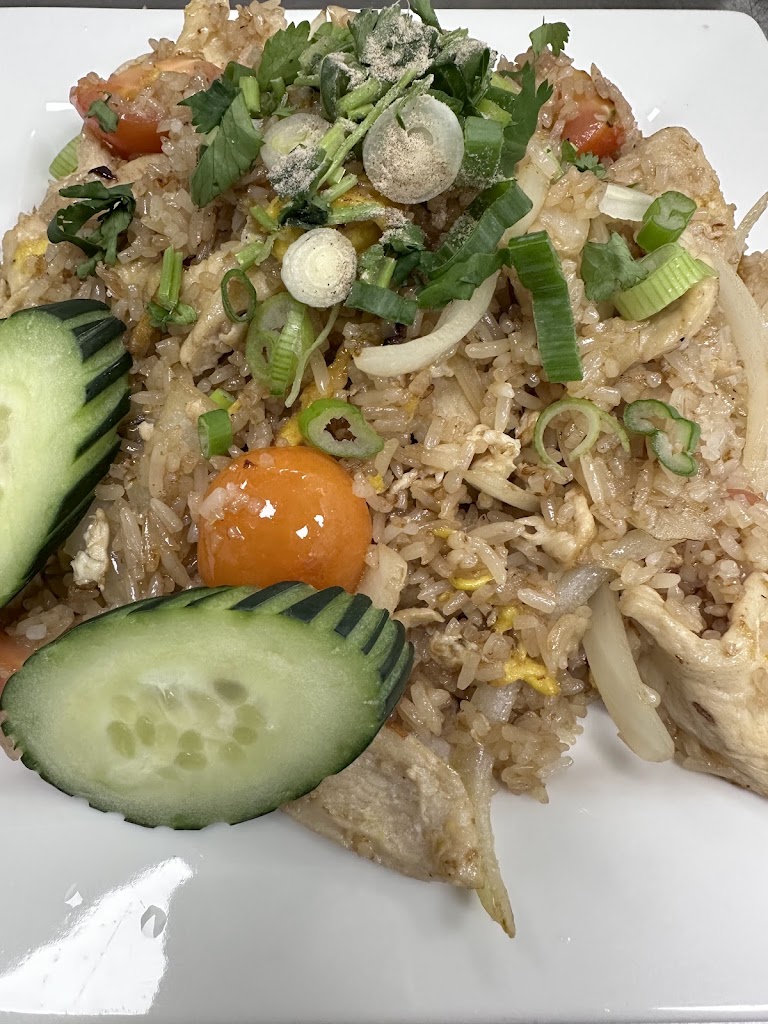 Lil Bowl, Thai and Japanese Cuisine