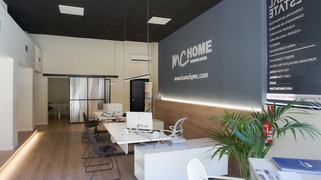 Mc Home Alfaz del Pi