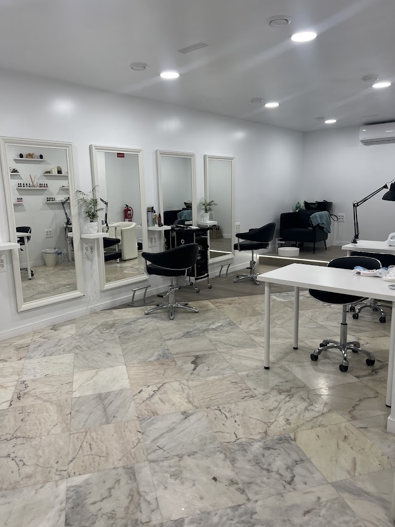 MI BEAUTY BAR COSTA ADEJE — Interior
