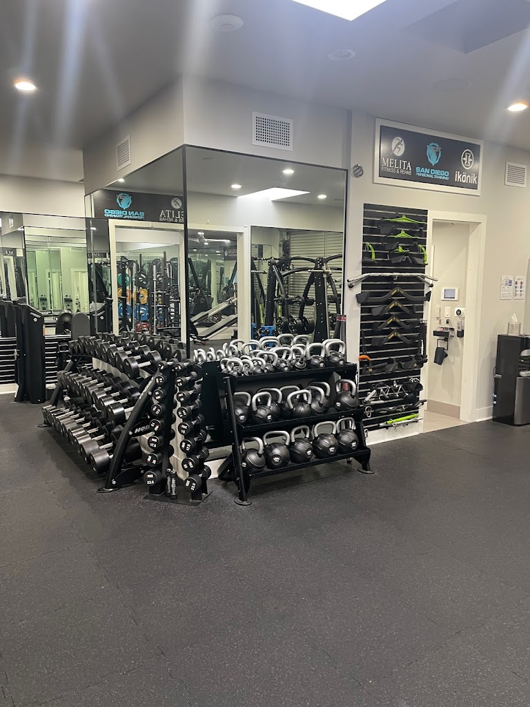  JMP Fitness and Performance