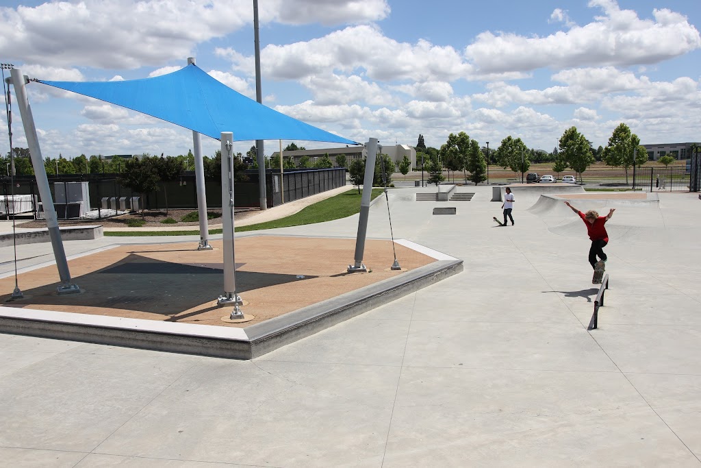  Mather Sports Center