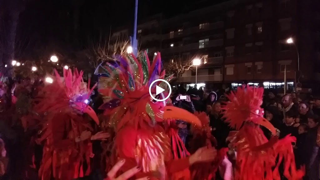 La Grangeta de Veral — Videos