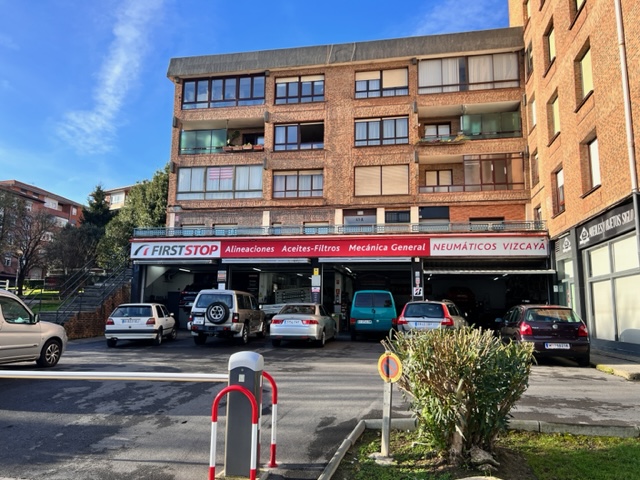 NEUMATICOS VIZCAYA ALGORTA