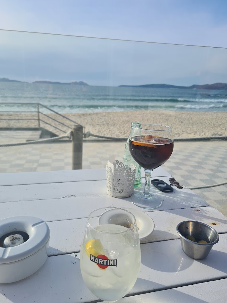 Marina Cies Beach Club — Mas recientes