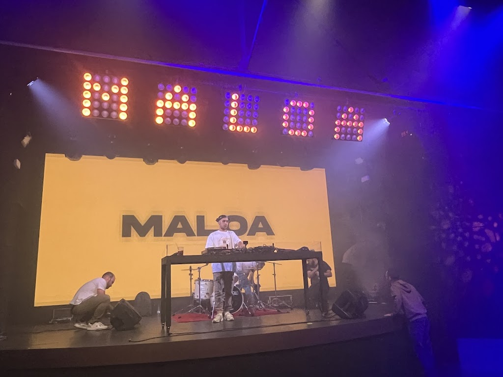 MALOA CLUB