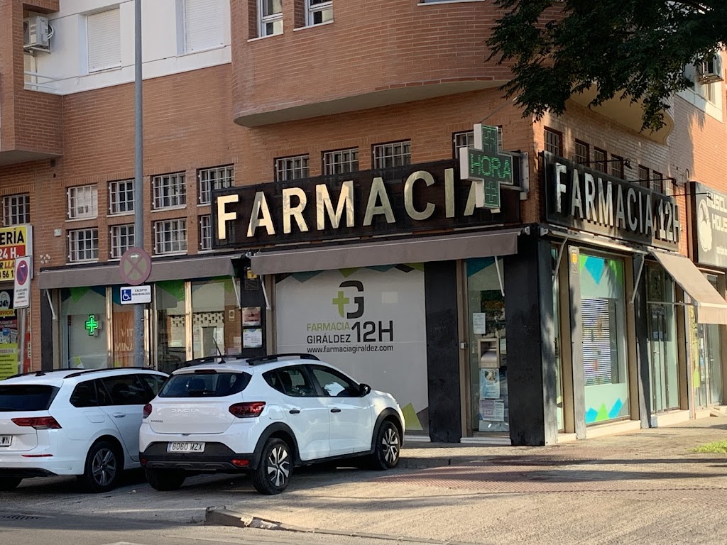 Farmacia Giraldez 12h.