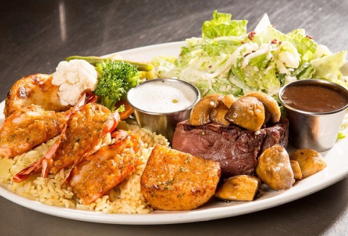 Food & drink