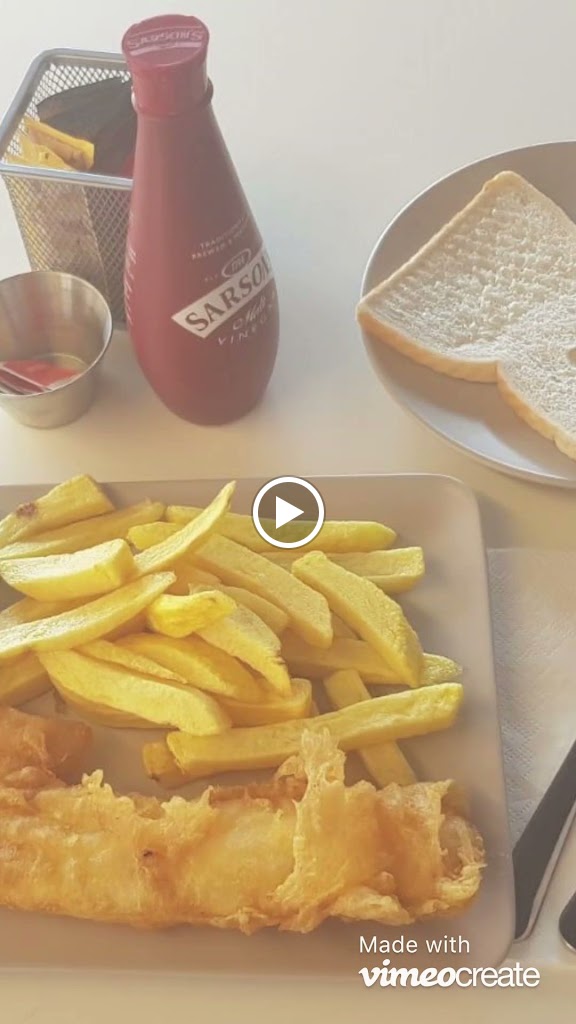 Oceans Fish & Chips Cafe Bar — Videos